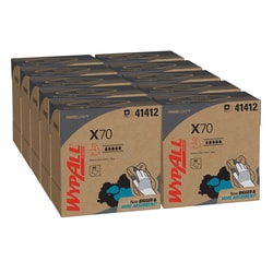 Kimberly-Clark Professional&trade;&nbsp;WypAll&trade; X70 Wipers